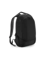 QUADRA VESSEL™ SLIMLINE LAPTOP BACKPACK Taschen personalisierbar