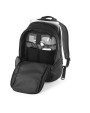 Tassen & Zakken QUADRA VESSEL™ SLIMLINE LAPTOP BACKPACK voor bedrukking &amp; borduring