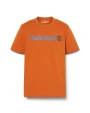 T-Shirts personnalisable TIMBERLAND PRO T-shirt KENNEBEC RIVER