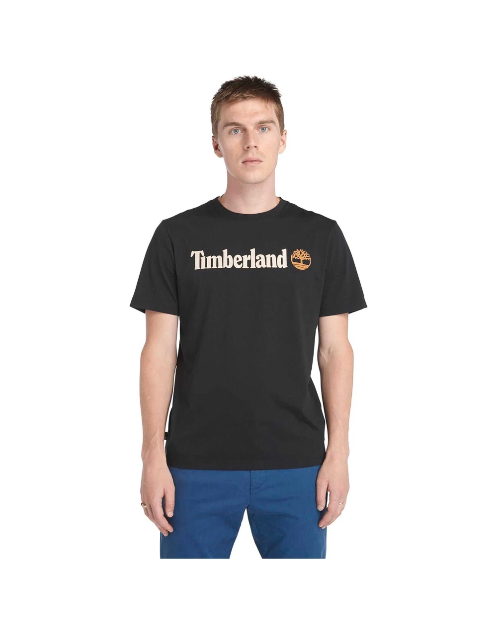 TIMBERLAND PRO T-Shirt KENNEBEC RIVER T-Shirts personalisierbar
