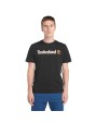 TIMBERLAND PRO T-Shirt KENNEBEC RIVER T-Shirts personalisierbar