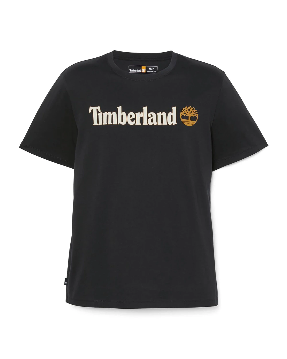 T-shirts TIMBERLAND PRO T-shirt KENNEBEC RIVER voor bedrukking &amp; borduring