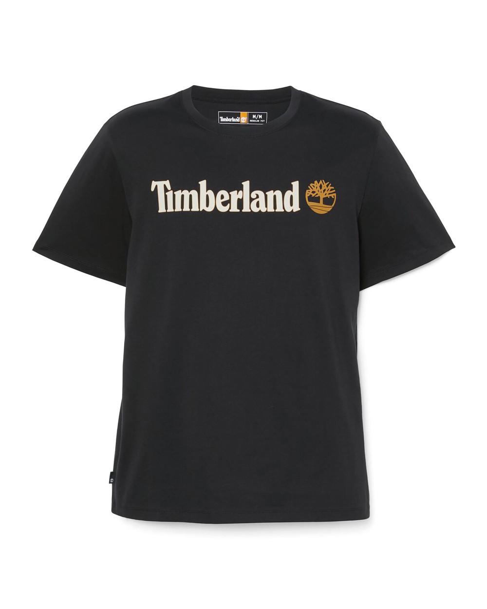T-shirts TIMBERLAND PRO T-shirt KENNEBEC RIVER voor bedrukking &amp; borduring