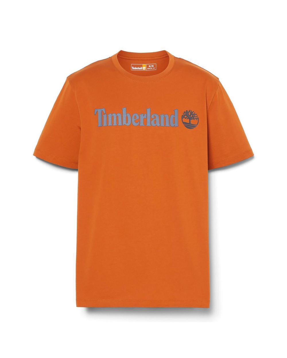 T-shirts TIMBERLAND PRO T-shirt KENNEBEC RIVER voor bedrukking &amp; borduring