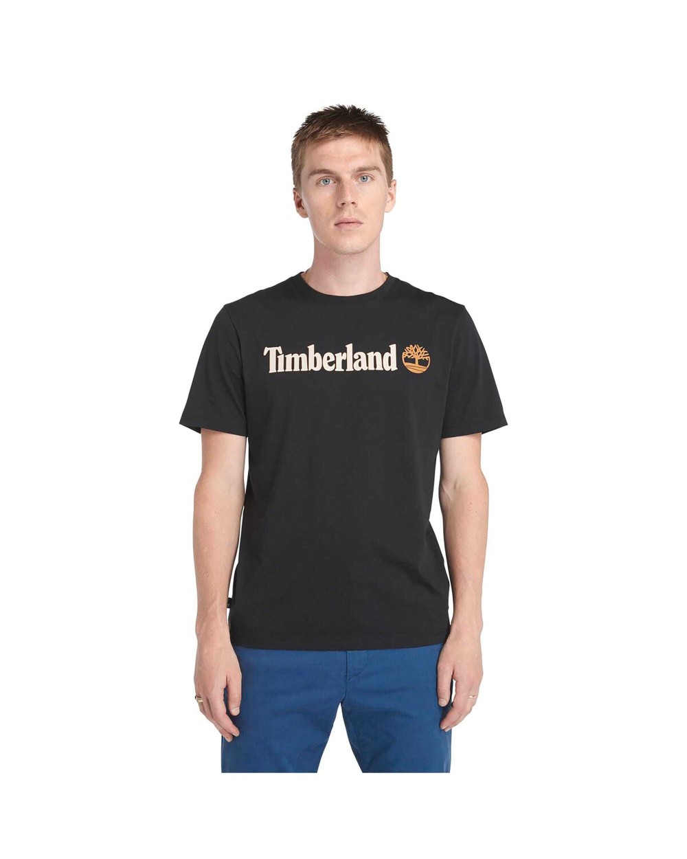T-Shirts personnalisable TIMBERLAND PRO T-shirt KENNEBEC RIVER