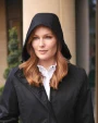 Vestes personnalisable BROOK TAVERNER Manteau imperméable Washington