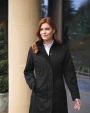 Vestes personnalisable BROOK TAVERNER Manteau imperméable Washington