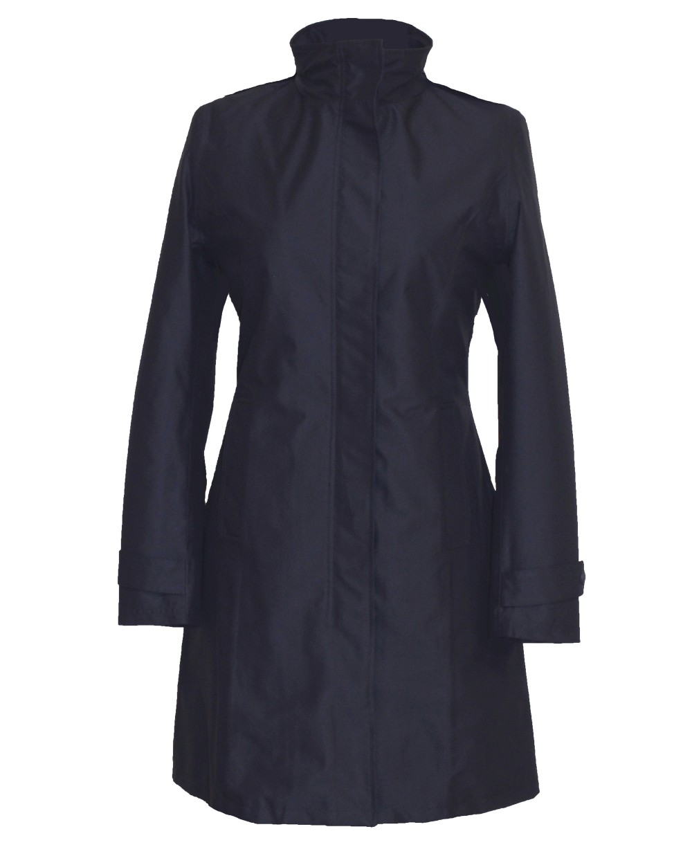 Vestes personnalisable BROOK TAVERNER Manteau imperméable Washington