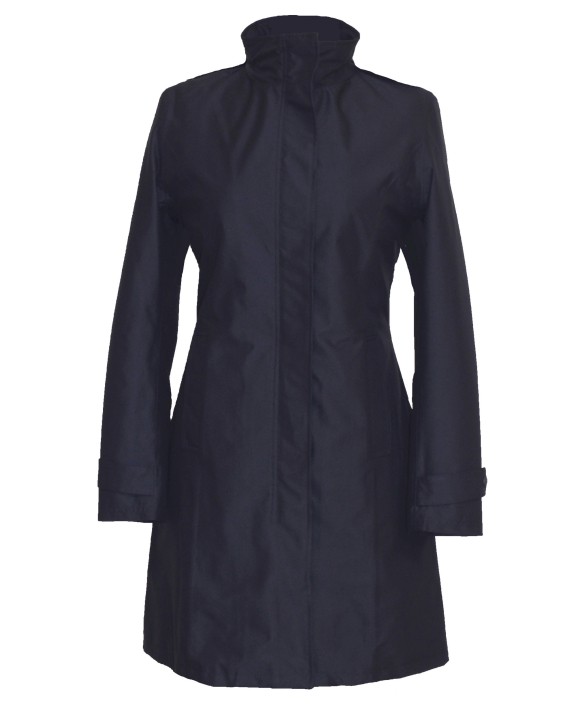 Vestes personnalisable BROOK TAVERNER Manteau imperméable Washington