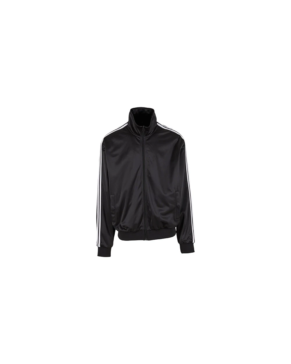 Vestes personnalisable BUILD YOUR BRAND Tricot Track Jacket