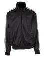 Jassen BUILD YOUR BRAND Tricot Track Jacket voor bedrukking &amp; borduring