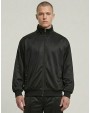 Jassen BUILD YOUR BRAND Tricot Track Jacket voor bedrukking &amp; borduring