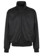 Vestes personnalisable BUILD YOUR BRAND Tricot Track Jacket