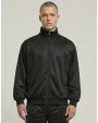 BUILD YOUR BRAND Tricot Track Jacket Jacken personalisierbar