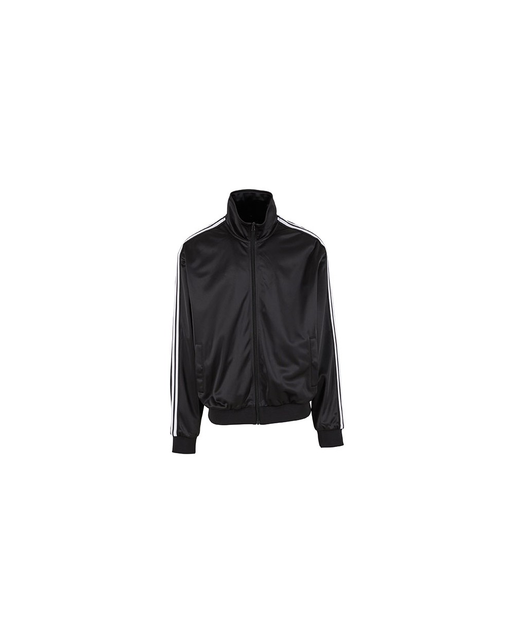 Jassen BUILD YOUR BRAND Tricot Track Jacket voor bedrukking &amp; borduring