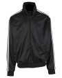 Jassen BUILD YOUR BRAND Tricot Track Jacket voor bedrukking &amp; borduring
