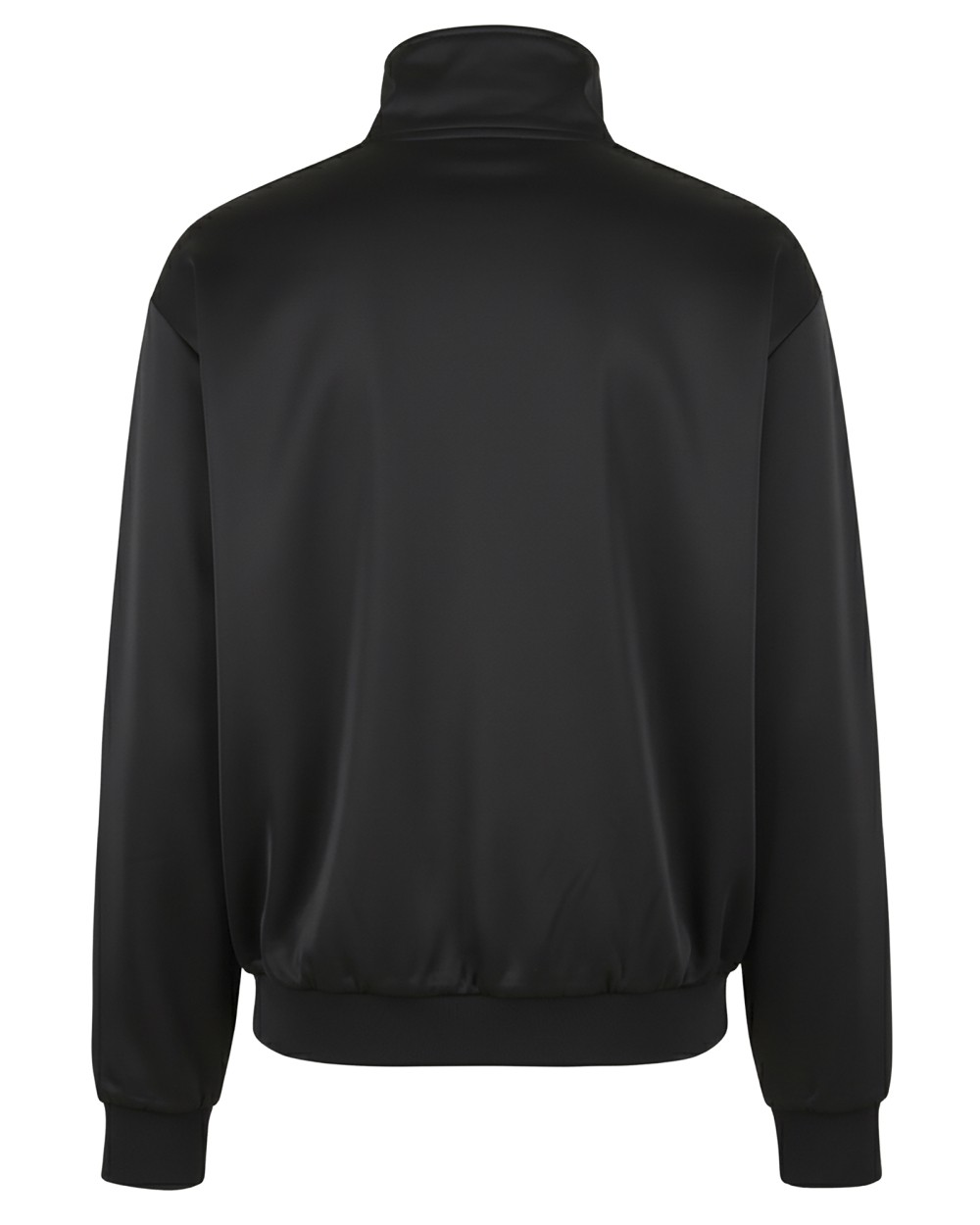 BUILD YOUR BRAND Tricot Track Jacket Jacken personalisierbar