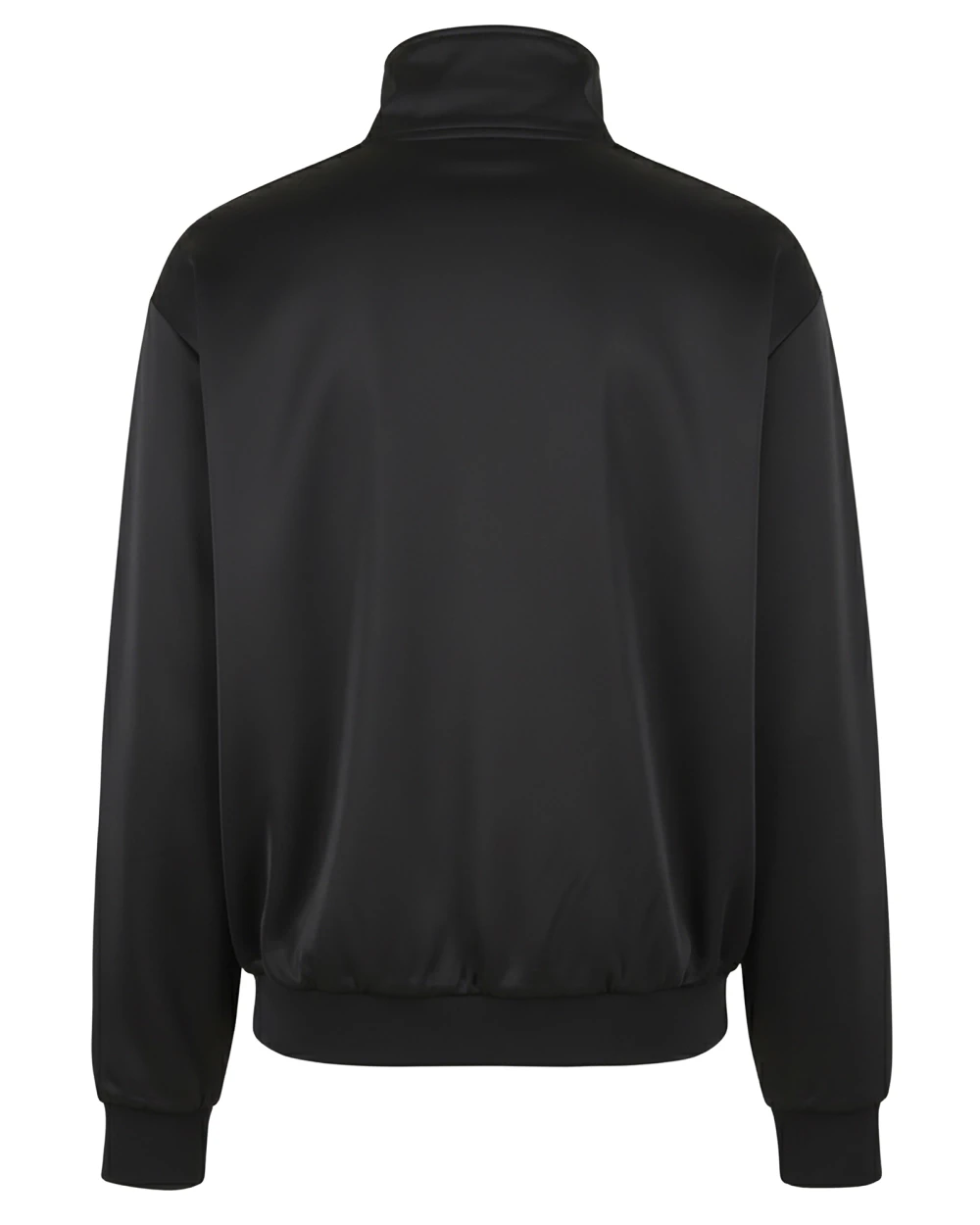 Vestes personnalisable BUILD YOUR BRAND Tricot Track Jacket