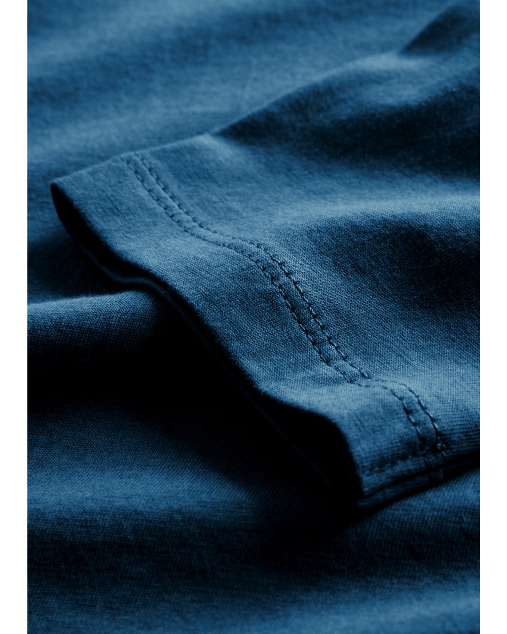 T-shirts PROMODORO Women´s V-Neck T-Shirt Longsleeve voor bedrukking &amp; borduring