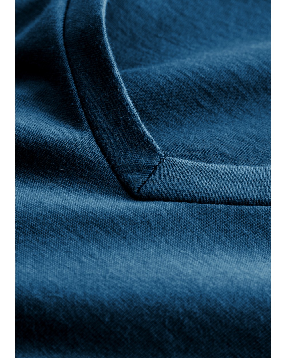 PROMODORO Women´s V-Neck T-Shirt Longsleeve T-Shirts personalisierbar