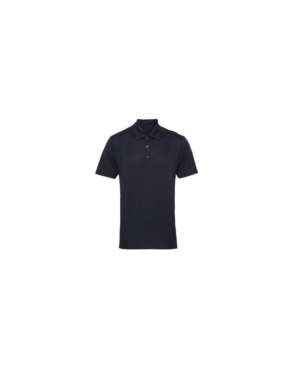 TRIDRI Men´s Panelled Polo Poloshirts personalisierbar