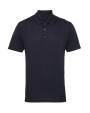 TRIDRI Men´s Panelled Polo Poloshirts personalisierbar