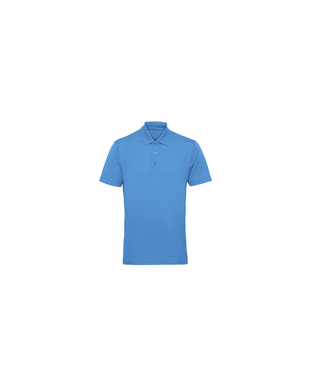 TRIDRI Men´s Panelled Polo Poloshirts personalisierbar