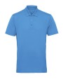 Polos personnalisable TRIDRI Men´s Panelled Polo