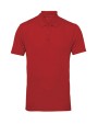 TRIDRI Men´s Panelled Polo Poloshirts personalisierbar