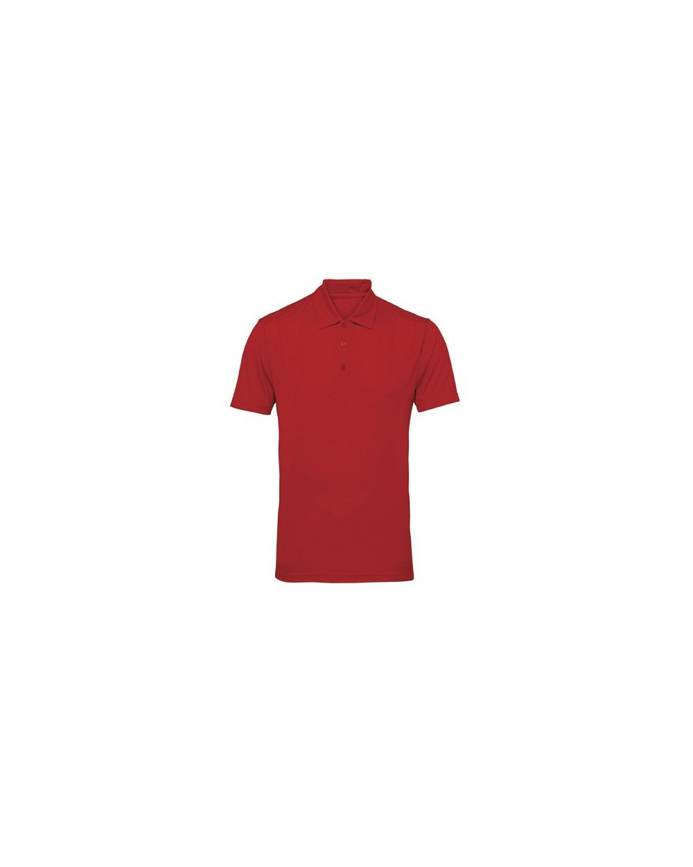 Polo's TRIDRI Men´s Panelled Polo voor bedrukking &amp; borduring