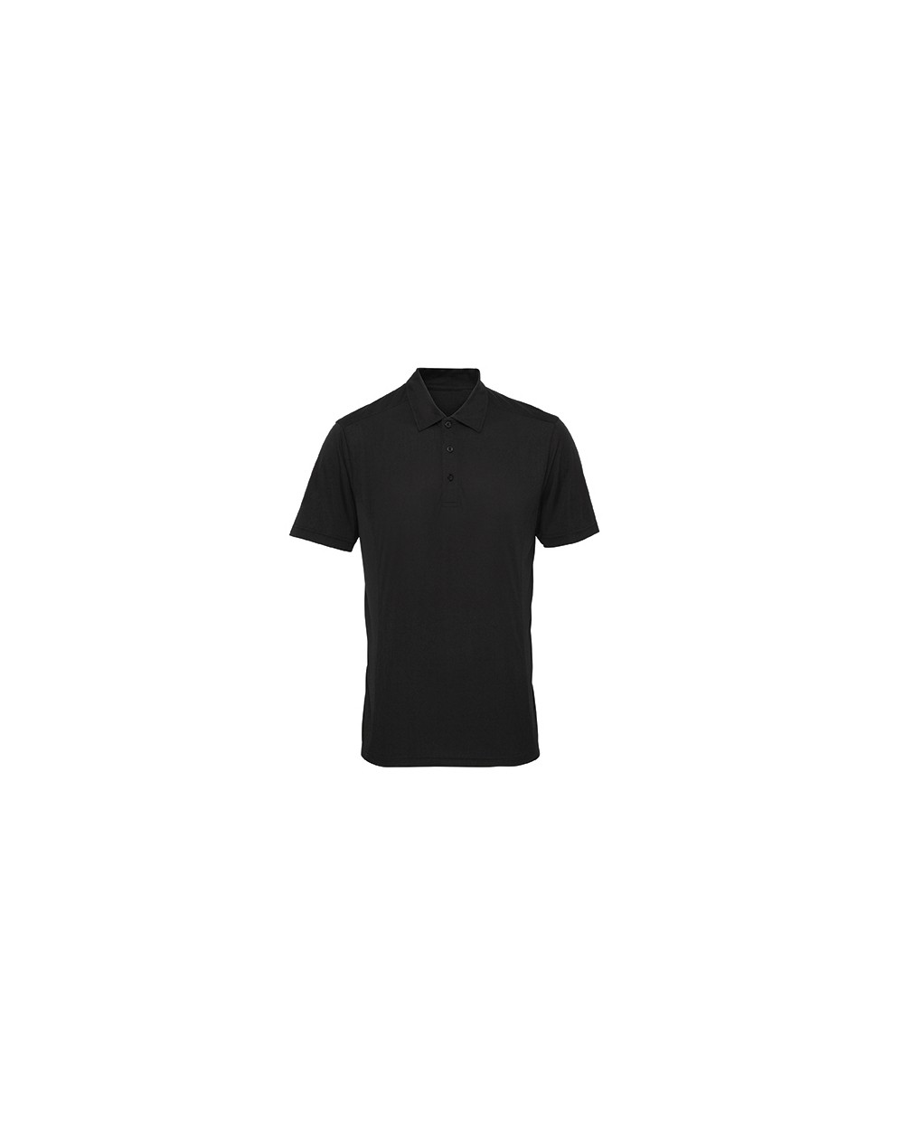 TRIDRI Men´s Panelled Polo Poloshirts personalisierbar