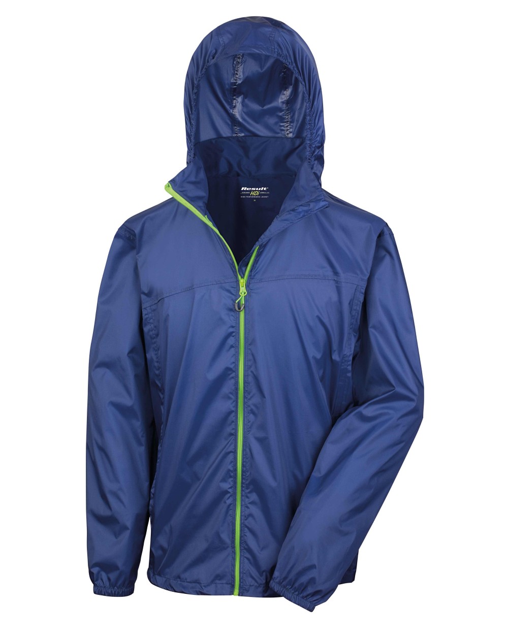 RESULT Hdi Quest Lightweight Stowable Jacke Jacken personalisierbar