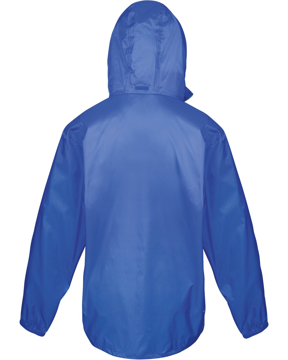 Vestes personnalisable RESULT Coupe-vent Hdi Quest Lightweight Stowable