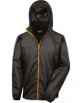 Vestes personnalisable RESULT Coupe-vent Hdi Quest Lightweight Stowable