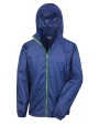 RESULT Hdi Quest Lightweight Stowable Jacke Jacken personalisierbar