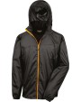 Vestes personnalisable RESULT Coupe-vent Hdi Quest Lightweight Stowable