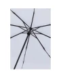 4DO Gale 27" faltbarer RPET-Regenschirm mit automatischer Öffnungs- und Schließfunktion Regenschirme personalisierbar