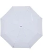 4DO Gale 27" faltbarer RPET-Regenschirm mit automatischer Öffnungs- und Schließfunktion Regenschirme personalisierbar