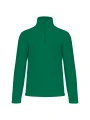 KARIBAN Enzo > Micropolaire col zippé homme /api/colors/8e228bbe-4407-4cbc-b57b-e0b7f7e9d211 personnalisable