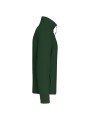 KARIBAN Enzo > Micropolaire col zippé homme /api/colors/04ff5422-733a-4283-80b4-be8cd0eba314 personnalisable