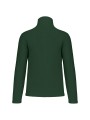 KARIBAN Enzo > Micropolaire col zippé homme /api/colors/04ff5422-733a-4283-80b4-be8cd0eba314 personnalisable