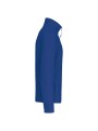 KARIBAN Enzo > Micropolaire col zippé homme /api/colors/cdd6ba31-692e-4c2e-b1b4-a3a4a50cf176 personnalisable