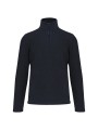 KARIBAN Enzo > Micropolaire col zippé homme /api/colors/b68891a9-1d28-4f7a-8deb-775c45027afd personnalisable