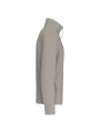 KARIBAN Enzo > Micropolaire col zippé homme /api/colors/13a9f258-6ed5-4b44-b30c-6e7b15d934d4 personnalisable