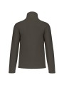 KARIBAN Enzo > Micropolaire col zippé homme /api/colors/47645206-5e4b-4848-a6c5-1432407172b1 personnalisable