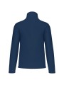 KARIBAN Enzo > Micropolaire col zippé homme /api/colors/ed7ae569-720e-478c-a34b-585a5518215e personnalisable