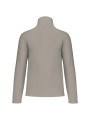 KARIBAN Enzo > Micropolaire col zippé homme /api/colors/13a9f258-6ed5-4b44-b30c-6e7b15d934d4 personnalisable