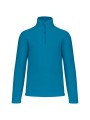 KARIBAN Enzo > Micropolaire col zippé homme /api/colors/3848809b-00f3-4a7f-8b57-fc0187a98ade personnalisable