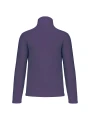 KARIBAN Enzo > Micropolaire col zippé homme /api/colors/f28ecd26-255e-4b18-a29c-08c2af1111d3 personnalisable