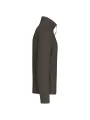 KARIBAN Enzo > Micropolaire col zippé homme /api/colors/47645206-5e4b-4848-a6c5-1432407172b1 personnalisable